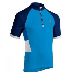 CUBE PROFESJONALNE LETNIE KOSZULKI ROWEROWY 2017/18