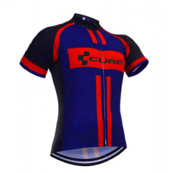 PROFESJONALNE LETNIE KOSZULKI  ROWEROWY CUBE 2013 HORSE ROZMIAR XL