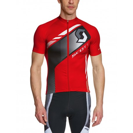 SCOTT LETNI KOMPLET ROWEROWY 2017/18