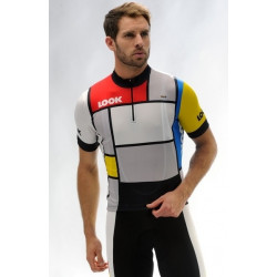 LOOK PROFESJONALNY KOMPLET ROWEROWY MODEL 2015