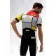 LOOK PROFESJONALNY KOMPLET ROWEROWY MODEL 2015