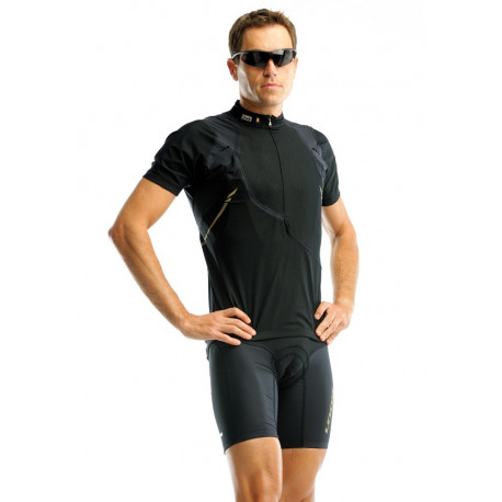 LOOK PROFESJONALNY KOMPLET ROWEROWY MODEL 2015/16