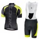 LOOK PROFESJONALNY KOMPLET ROWEROWY MODEL 2017