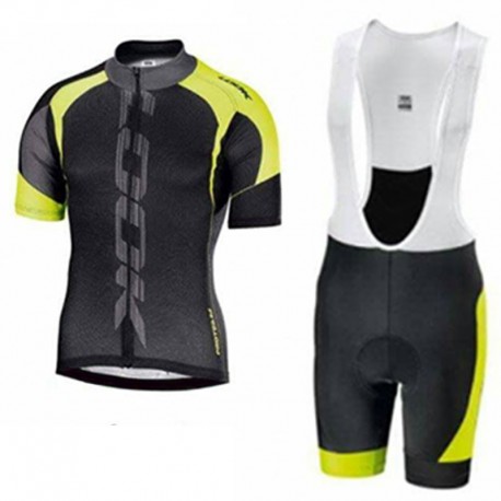 LOOK PROFESJONALNY KOMPLET ROWEROWY MODEL 2017