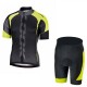LOOK PROFESJONALNY KOMPLET ROWEROWY MODEL 2017