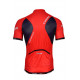 LOOK PROFESJONALNA KOSZULKA ROWEROWA MODEL 2012 RED