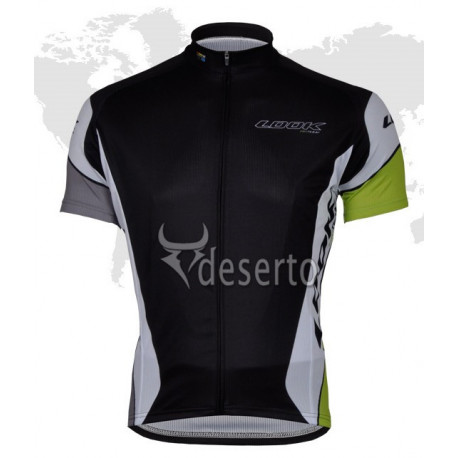 LOOK PROFESJONALNA KOSZULKA ROWEROWA MODEL 2013