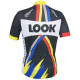 LOOK PROFESJONALNA KOSZULKA ROWEROWA MODEL 2014