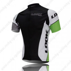 LOOK PROFESJONALNA KOSZULKA ROWEROWA MODEL 2014/15