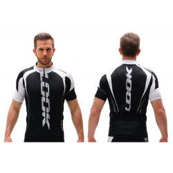 LOOK PROFESJONALNA KOSZULKA ROWEROWA MODEL 2015 WHITE