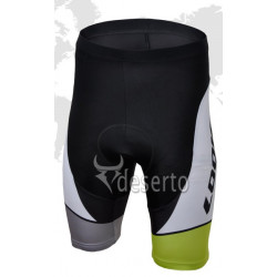 LOOK PROFESJONALNE SPODENKI ROWEROWE MODEL 2013