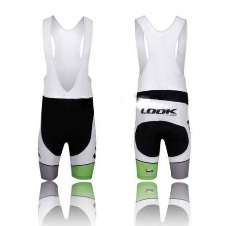 LOOK PROFESJONALNE SPODENKI ROWEROWE MODEL 2013