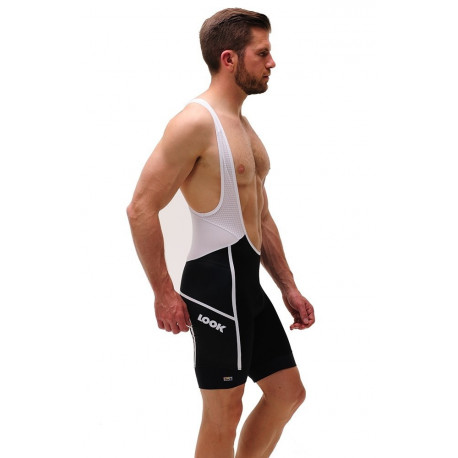 LOOK PROFESJONALNE SPODENKI ROWEROWE MODEL 2015