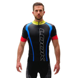 LOOK PROFESJONALNY KOMPLET ROWEROWY MODEL 2017