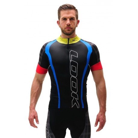 LOOK PROFESJONALNY KOMPLET ROWEROWY MODEL 2017