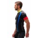 LOOK PROFESJONALNY KOMPLET ROWEROWY MODEL 2017