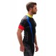 LOOK PROFESJONALNY KOMPLET ROWEROWY MODEL 2017