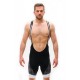 LOOK PROFESJONALNE SPODENKI ROWEROWE MODEL 2017 BLACK