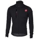 CASTELLI PROFESJONALNA BLUZA ROWEROWA MODEL 2018 BLACK-GRAY
