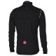 CASTELLI PROFESJONALNA BLUZA ROWEROWA MODEL 2018 BLACK-GRAY