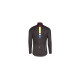 LOOK PROFESJONALNA BLUZA ROWEROWA MODEL 2017 BLACK