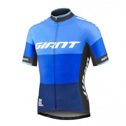 PROFESJONALNY LETNI KOMPLET ROWEROWY GIANT 2014 BLUE Z SZELKAMI