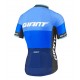PROFESJONALNY LETNI KOMPLET ROWEROWY GIANT 2014 BLUE Z SZELKAMI