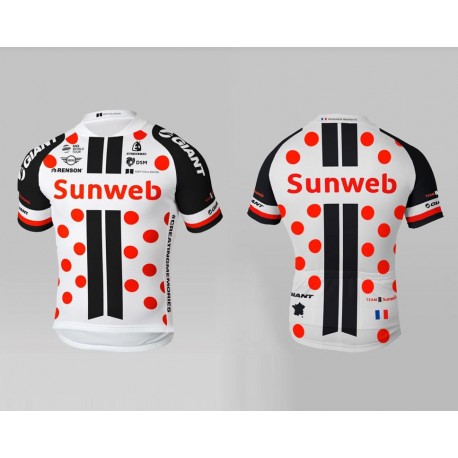 PROFESJONALNY LETNI KOMPLET ROWEROWY GIANT 2014 BLUE