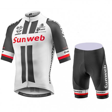 PROFESJONALNY LETNI KOMPLET ROWEROWY GIANT 2015 BLUE