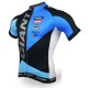 GIANT KOSZULKA ROWEROWA 2018 BLACK-BLUE