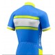 GIANT KOSZULKA ROWEROWA 2017/18 BLUE