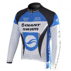 GIANT PROFESJONALNA BLUZA ROWEROWA 2010