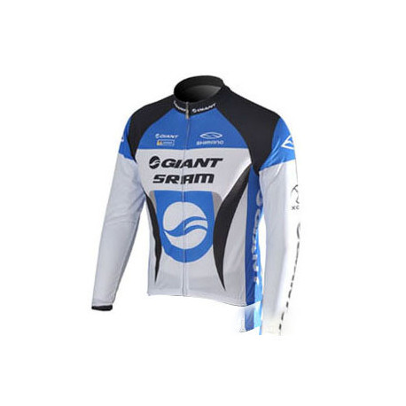 GIANT PROFESJONALNA BLUZA ROWEROWA 2010