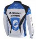 GIANT PROFESJONALNA BLUZA ROWEROWA 2010