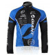 GIANT PROFESJONALNA BLUZA ROWEROWA 2010/11
