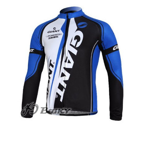 GIANT PROFESJONALNA BLUZA ROWEROWA 2011