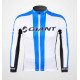GIANT PROFESJONALNA BLUZA ROWEROWA 2012