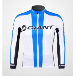 GIANT PROFESJONALNA BLUZA ROWEROWA 2012