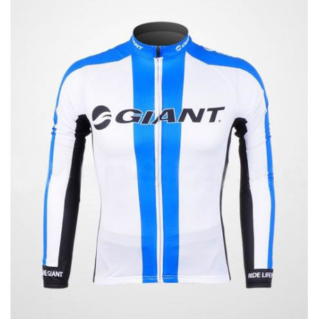 GIANT PROFESJONALNA BLUZA ROWEROWA 2012