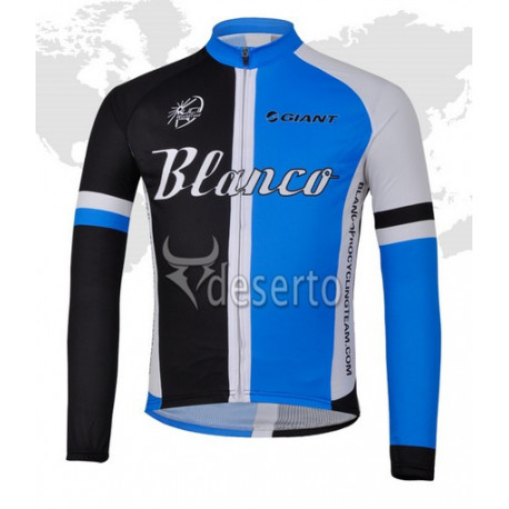 GIANT PROFESJONALNA BLUZA ROWEROWA 2013