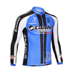 GIANT PROFESJONALNA BLUZA ROWEROWA 2013