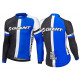 GIANT PROFESJONALNA BLUZA ROWEROWA 2014/15