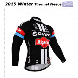 GIANT PROFESJONALNA BLUZA ROWEROWA 2015