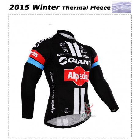 GIANT PROFESJONALNA BLUZA ROWEROWA 2015