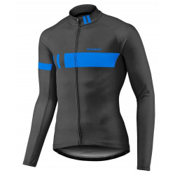 GIANT PROFESJONALNA BLUZA ROWEROWA 2015 RED-BLACK