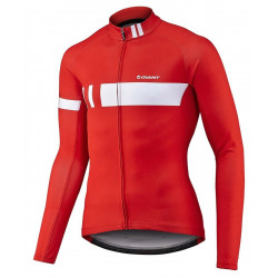 GIANT PROFESJONALNA BLUZA ROWEROWA 2015/16 RED