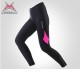 MYSENLAN PROFESJONALNE DAMSKIE SPODNIE ROWEROWE 2013 BLACK-PINK