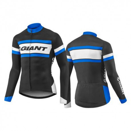 GIANT PROFESJONALNA BLUZA ROWEROWA 2016