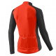 GIANT PROFESJONALNA BLUZA ROWEROWA 2016 RED