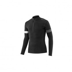 GIANT PROFESJONALNA BLUZA ROWEROWA 2016 BLACK